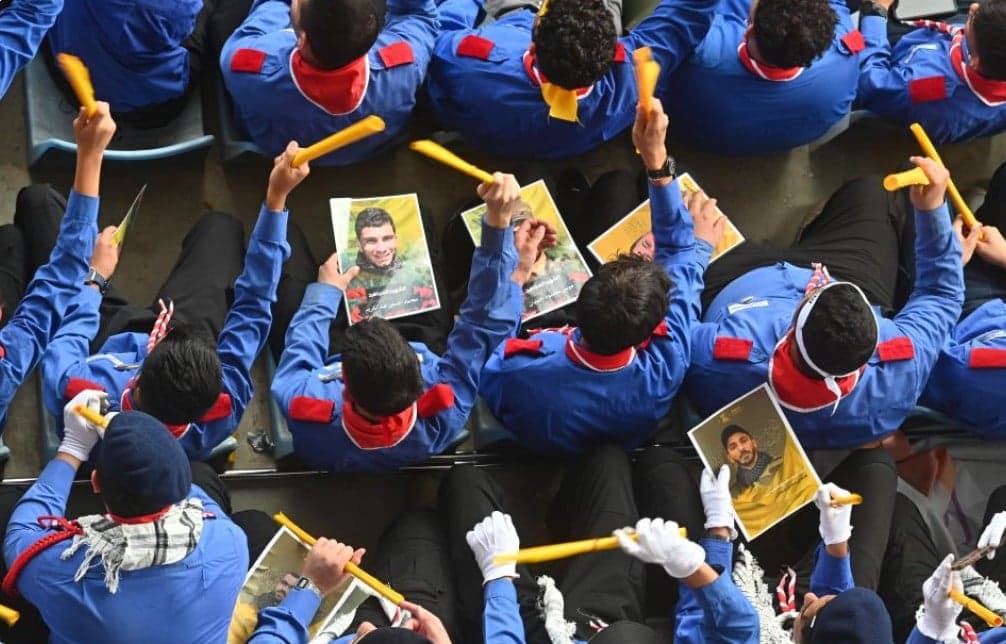 Militia-style educational curricula