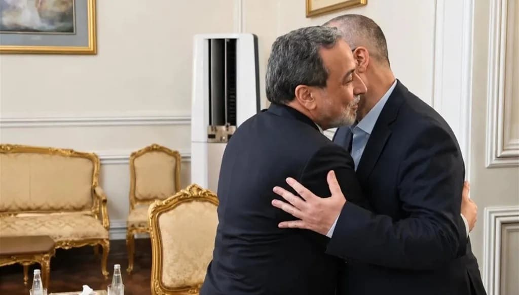 Fadlallah and Iraqiji outline key future plans