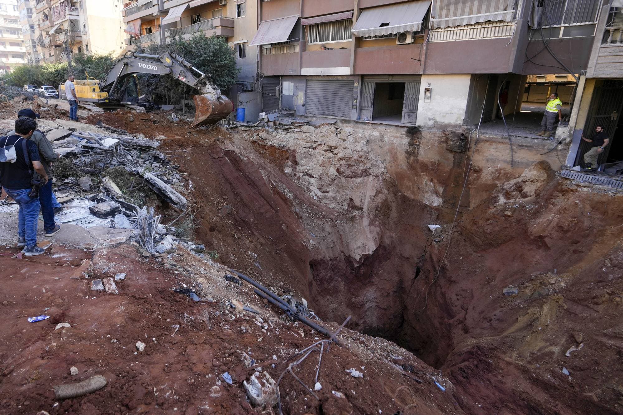 Two Years After Nasrallah's Assassination Hezbollah Struggles to Survive