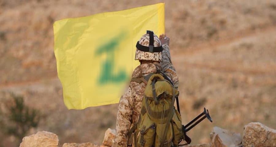 Hezbollah no longer intimidating