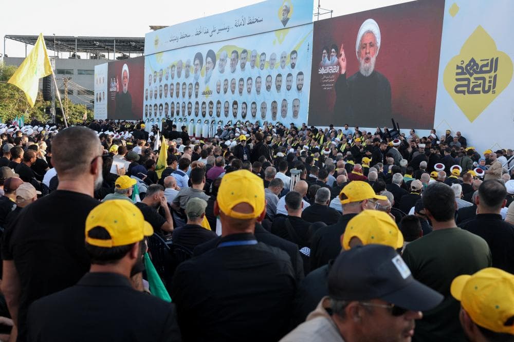 Party faces internal splits over strict five
