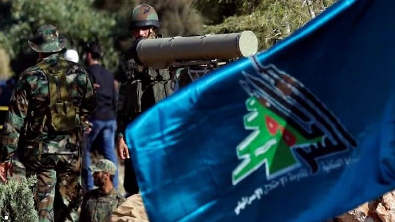 Rescue of Waseem Al-Thamin Followed by Resistance Brigades Disappearance