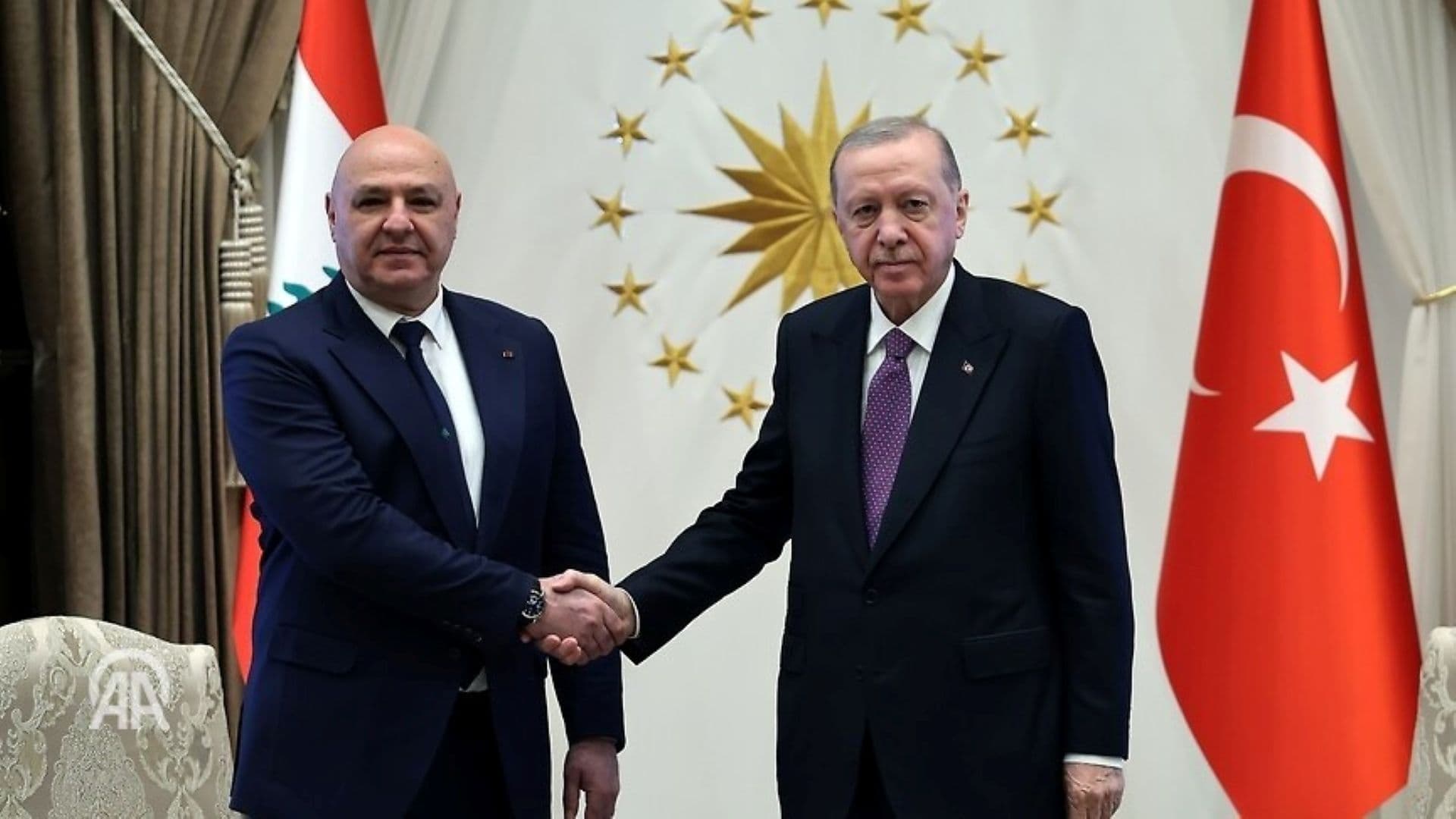 Ankara Opens New Path for Lebanon