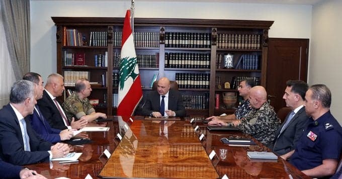 الدولة تشدد الإجراءات ضد "الدويلة"