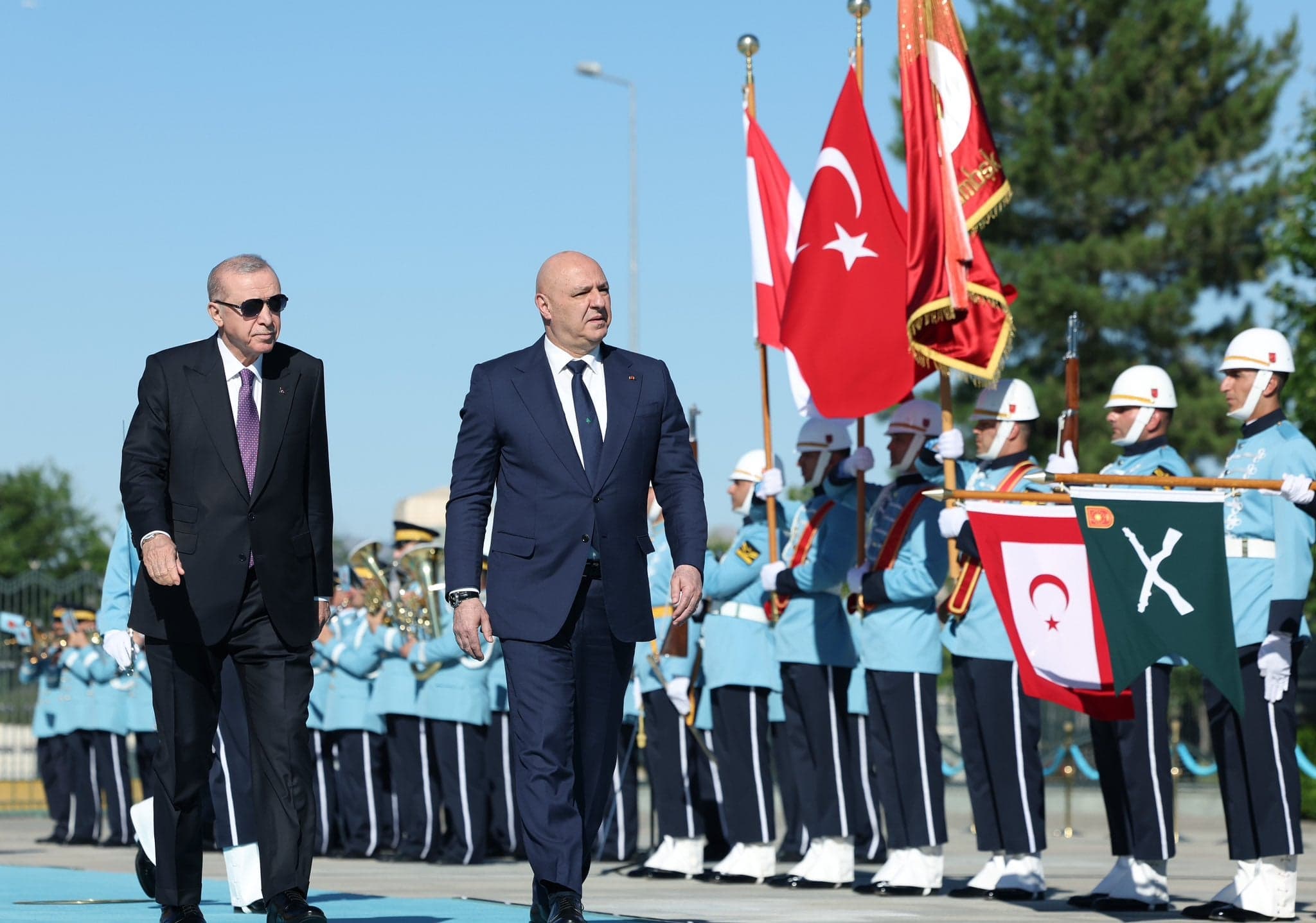 International Advises Lebanon to Avoid Escalation