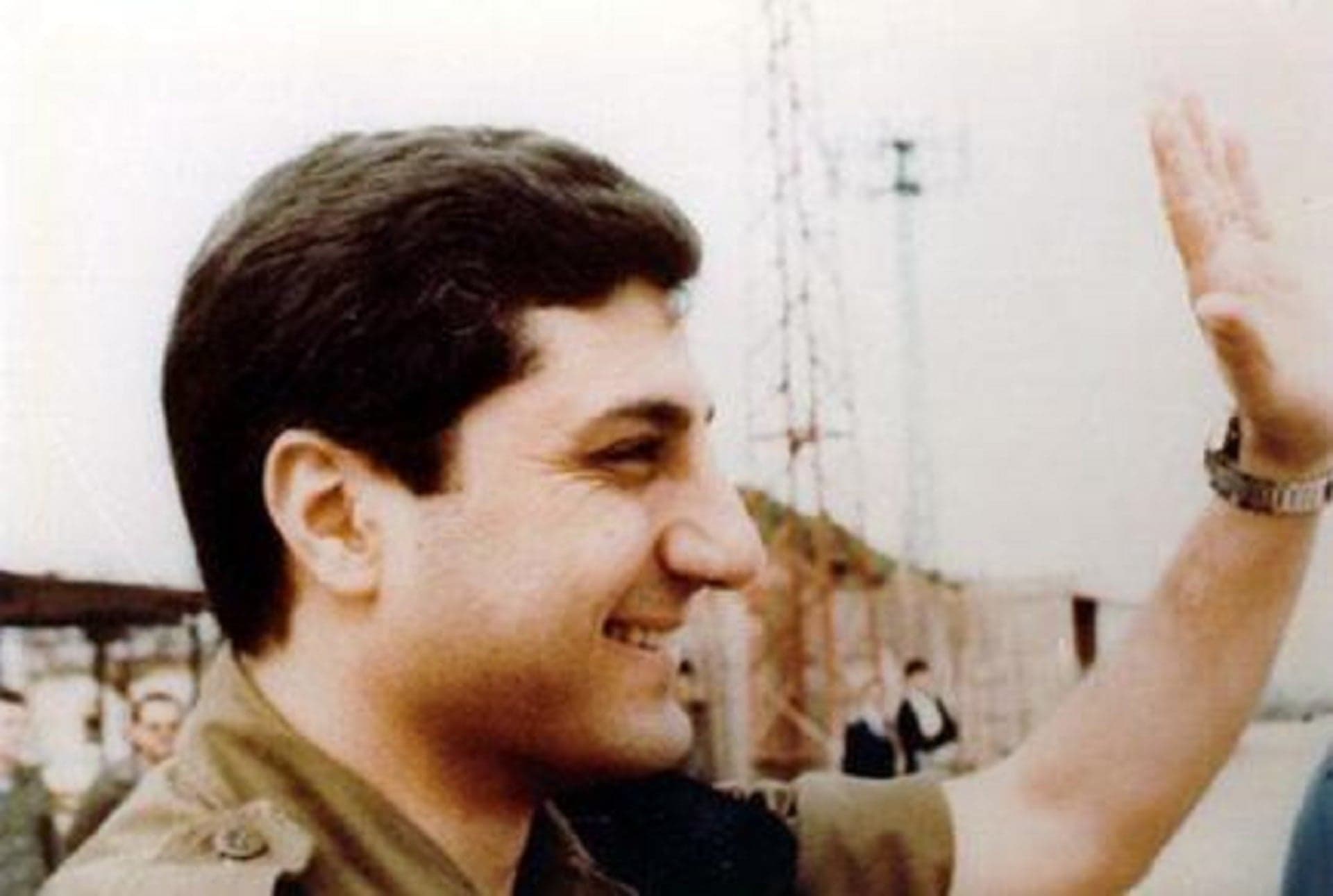 Kataeb Highlights Lebanon's Victory on Bashir Gemayel Anniversary