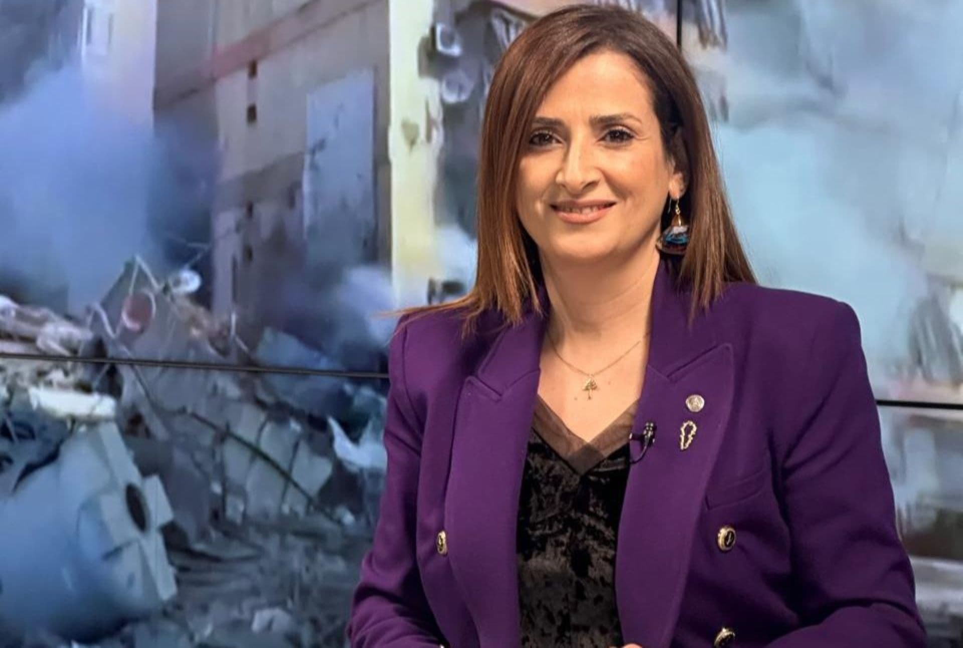 Bou Aboud: Aoun's Washington visit historic for sovereignty