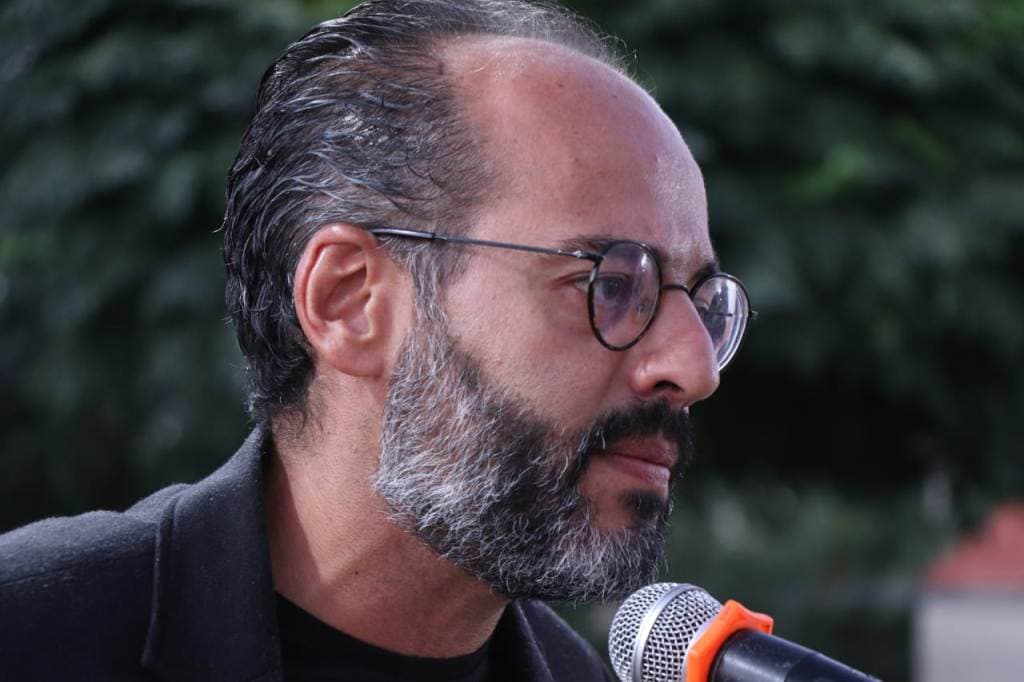 Daher Calls for Truth on Beirut Port Anniversary