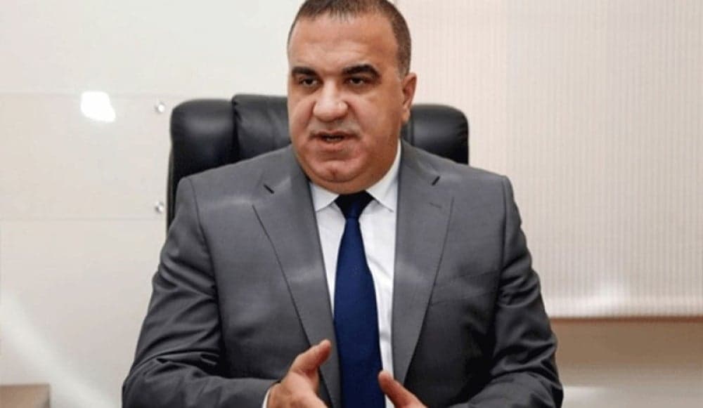 Marouni: Army essential for stability