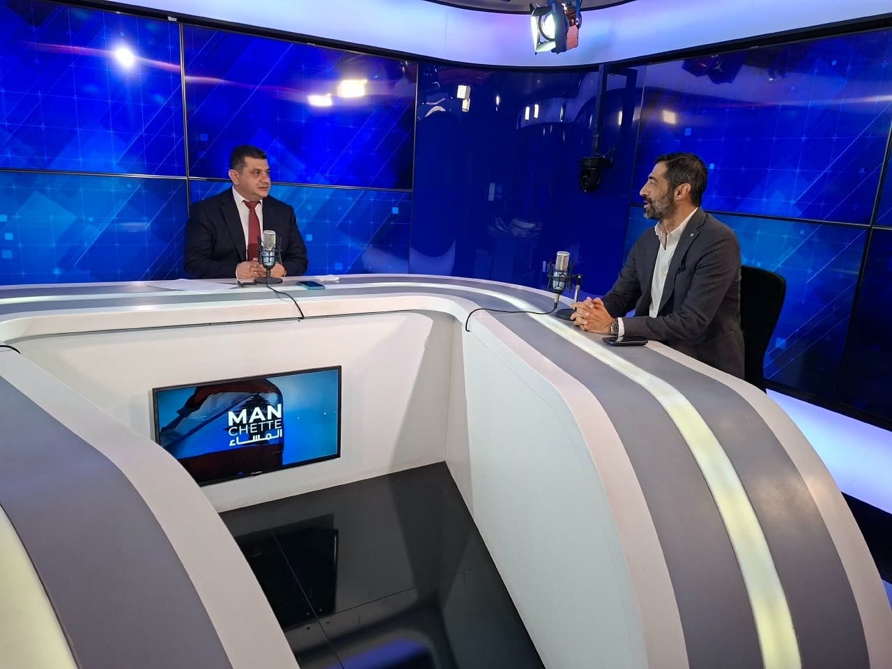 Hankash Warns of Possible Hezbollah Support Risks