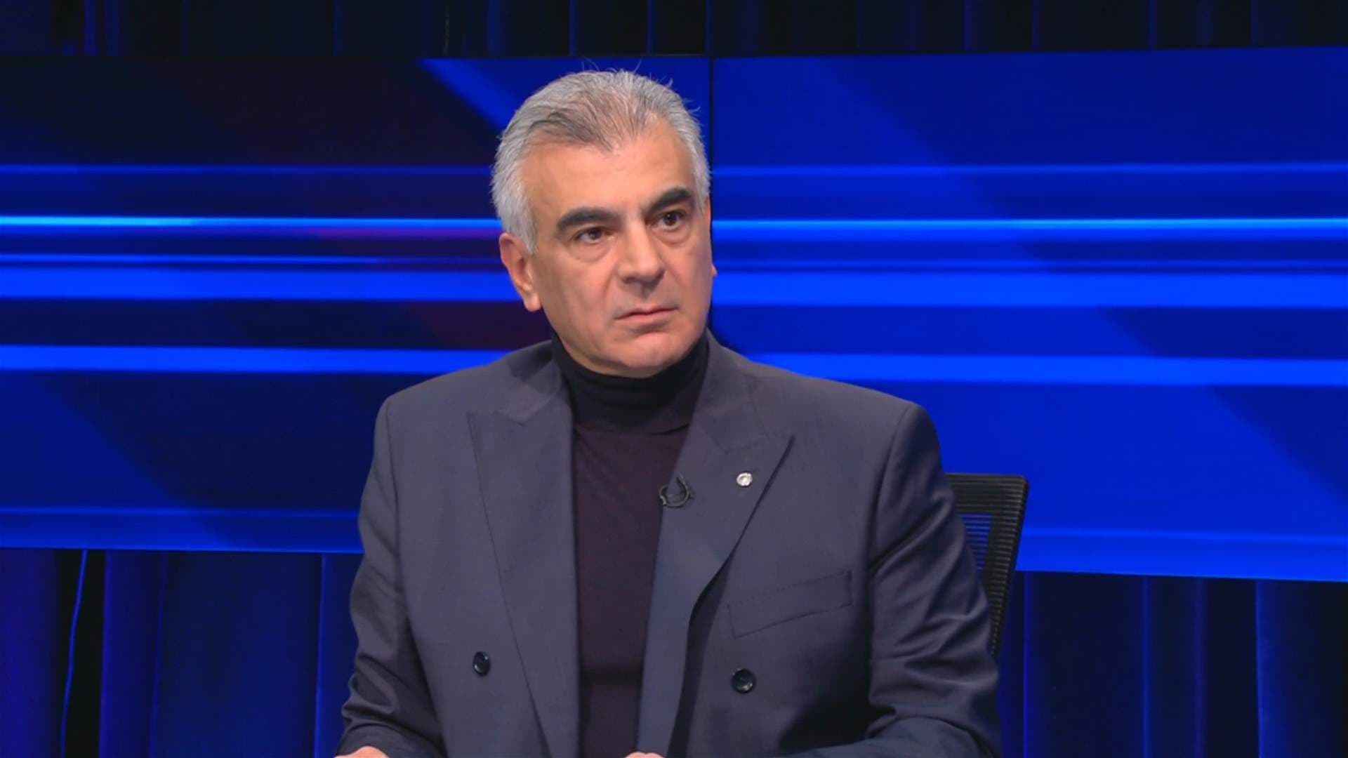 Al-Sayyeg mourns Dory Shmoun's death