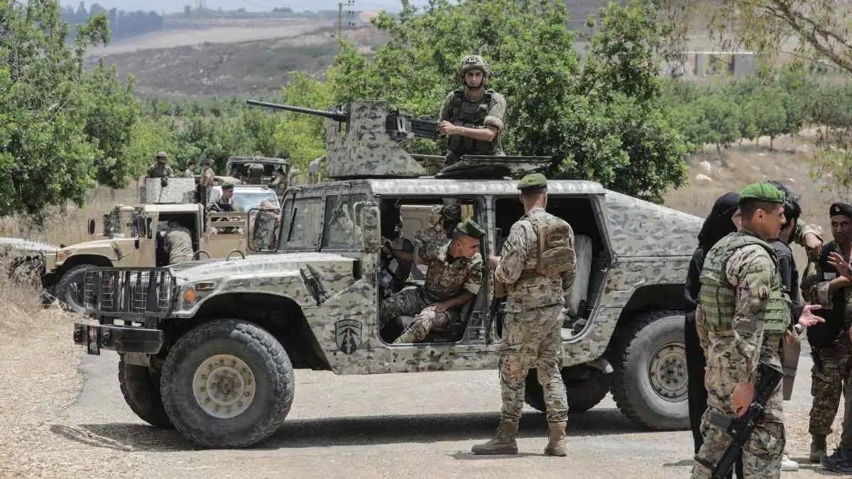 إسرائيل تواجه فخ علي الطاهر في لبنان