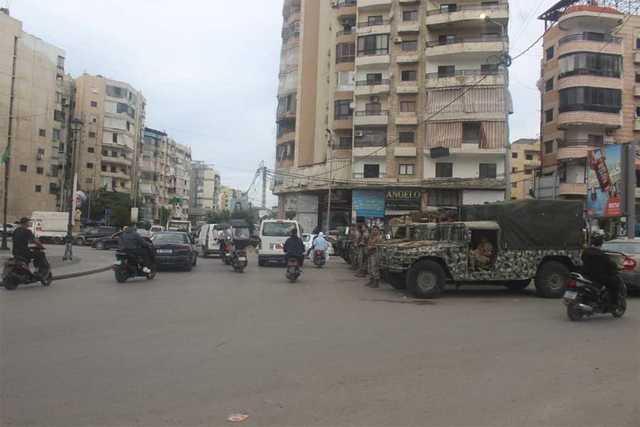 Hezbollah's actions spark internal tensions