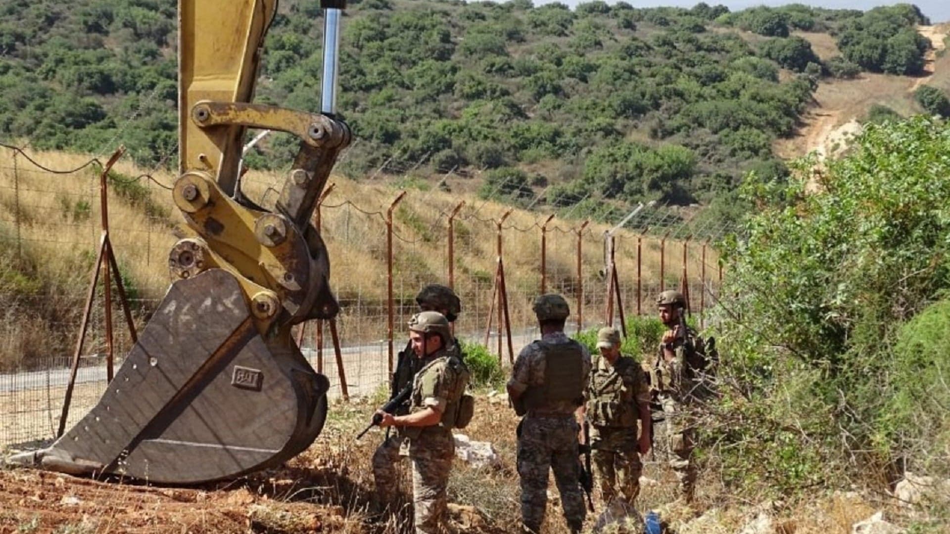 US Rejects European Alternatives to UNIFIL
