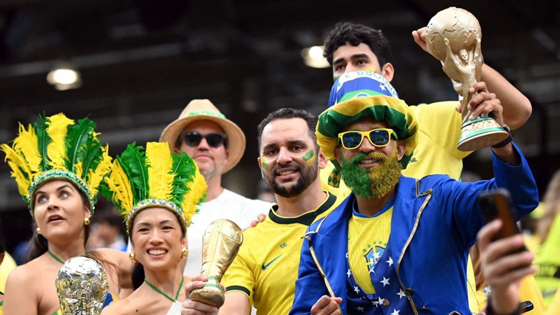 تعديلات كبيرة في تشكيلة البرازيل بعد خيبة الأمل في كأس العالم 2026