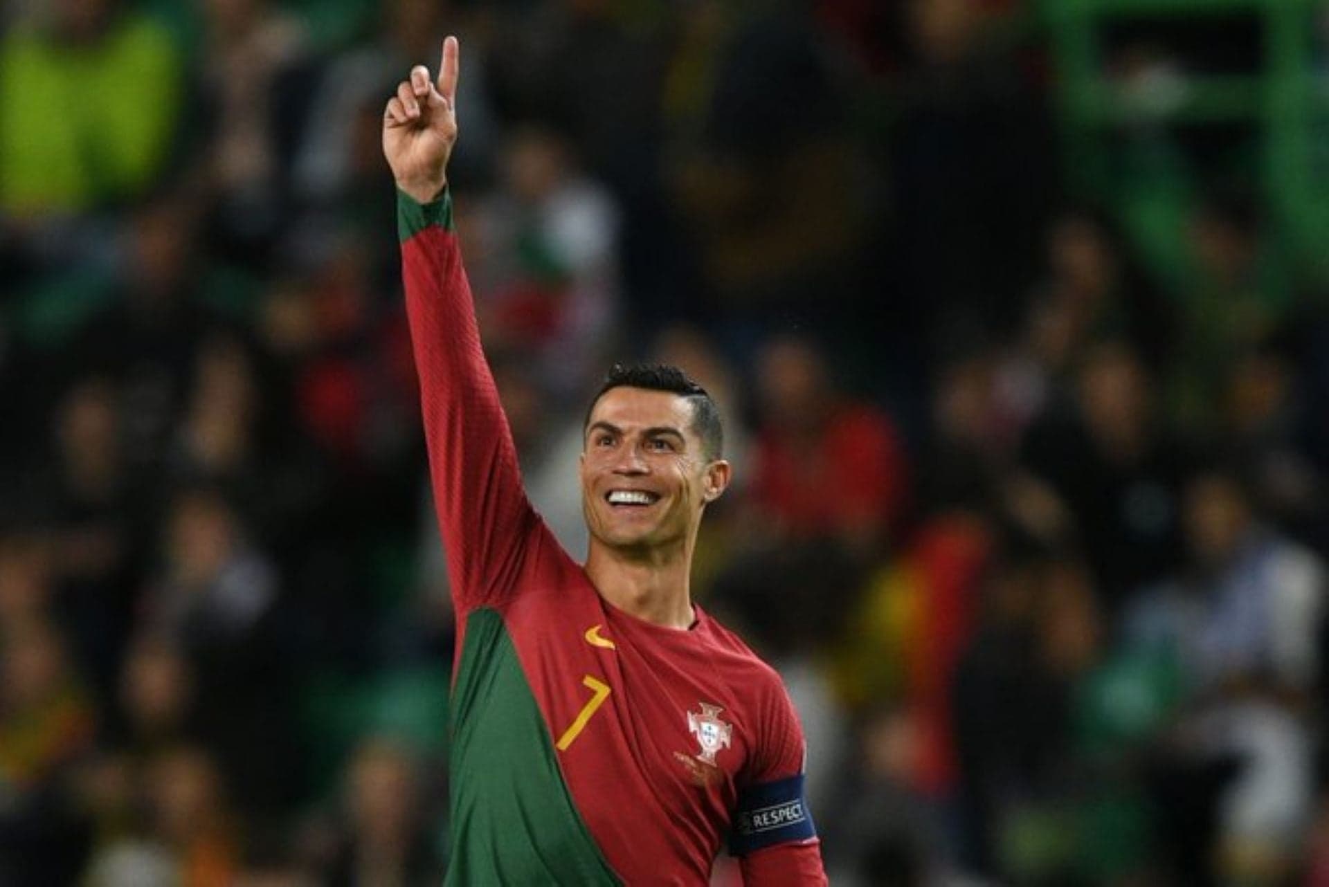 Ronaldo’s Surprising Return Condition