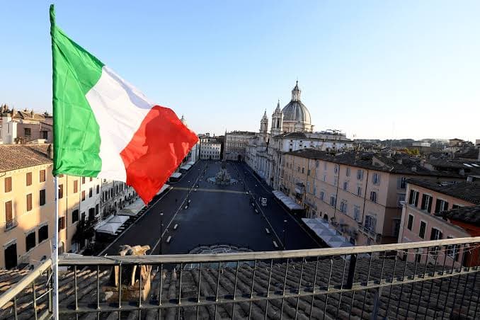 Rome II Talks Continue Amid Rising Tensions