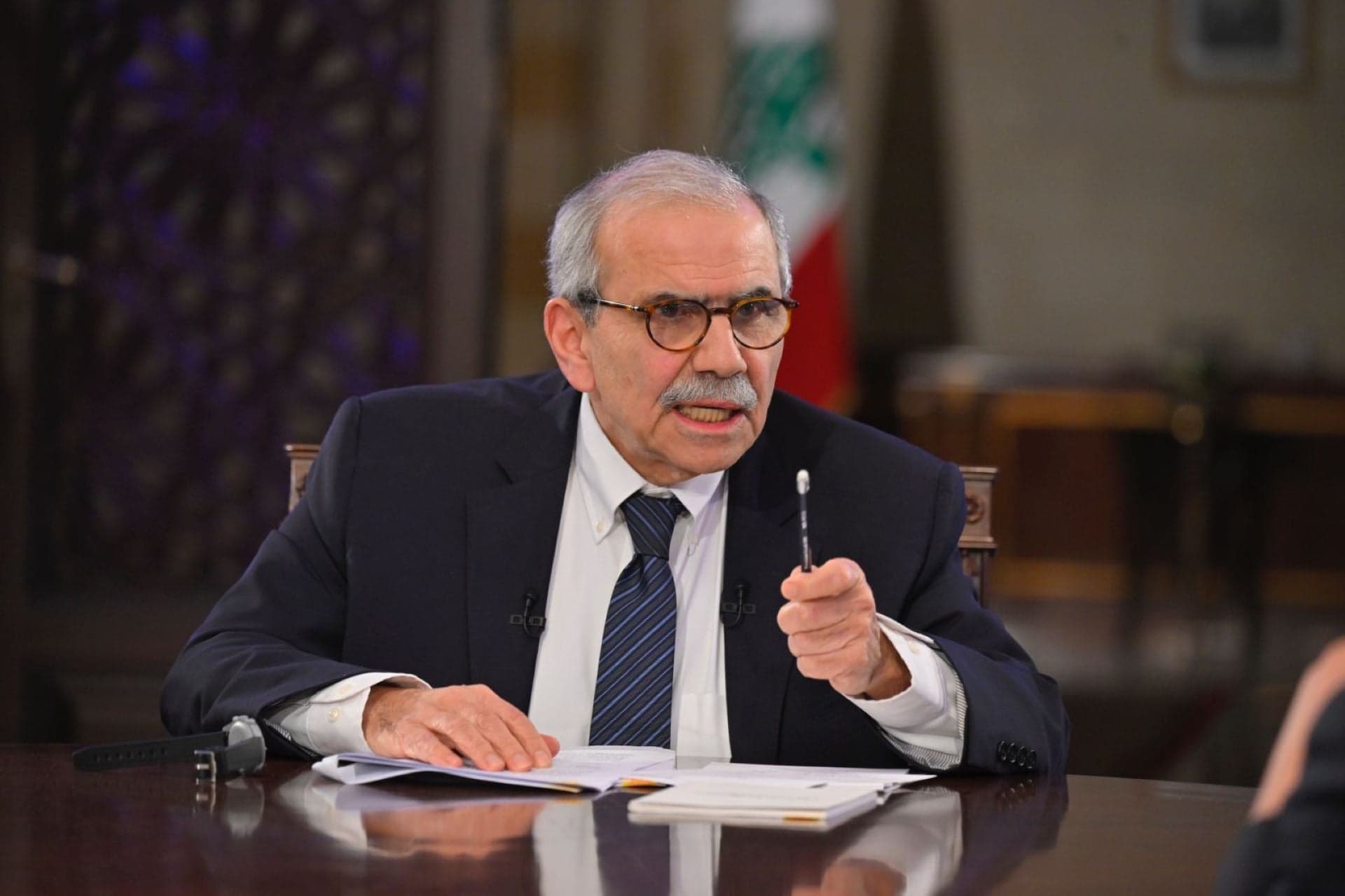 رد على قاسم من ساعد إسرائيل