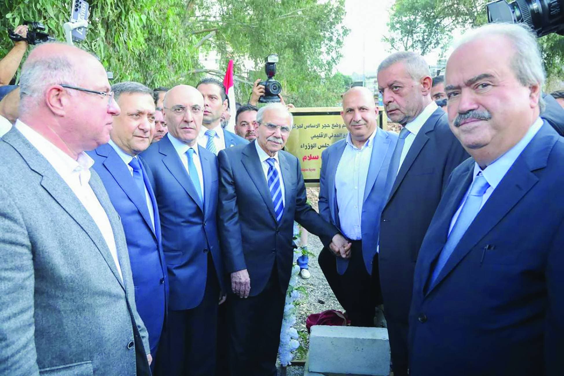 حزب يواجه صحوة جنوب لبنان