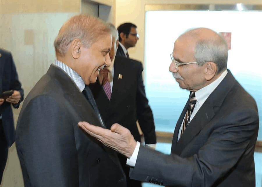 Pakistani Official: Lebanon Negotiations Are State-Only