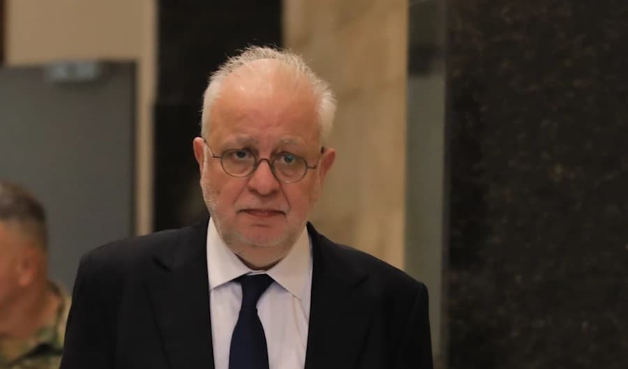مجلس النواب يقر إلغاء عقوبة الاعدام