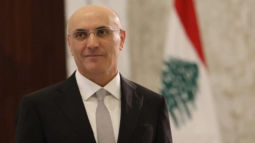 Interior Minister Seeks Unity through Mercy
