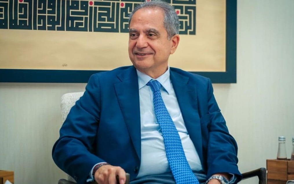 Al-Saddi reports Arab Gas Pipeline maintenance started