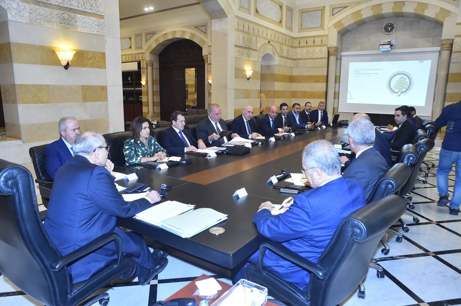 Lebanon Begins Digital Shift with $150M Confidence from World Bank