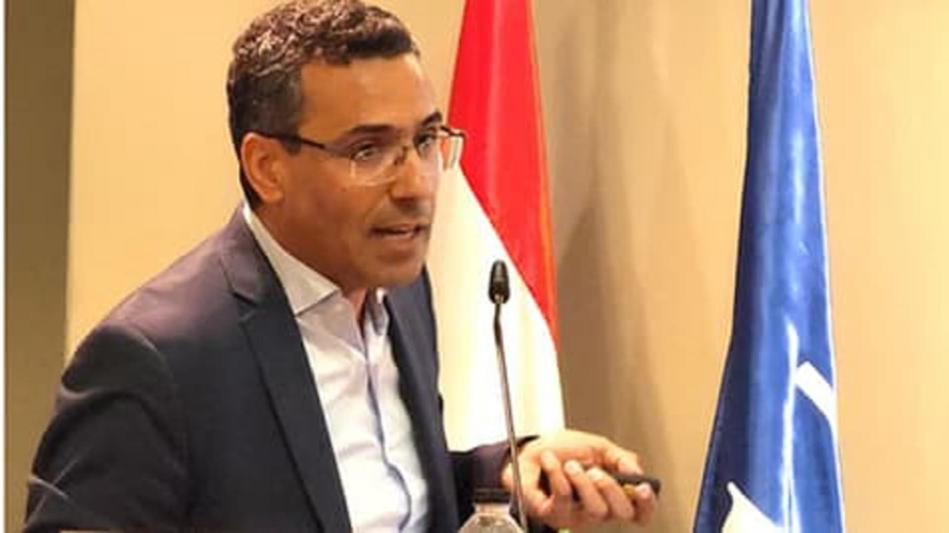 Hani Meets Iraq on Apple Exports