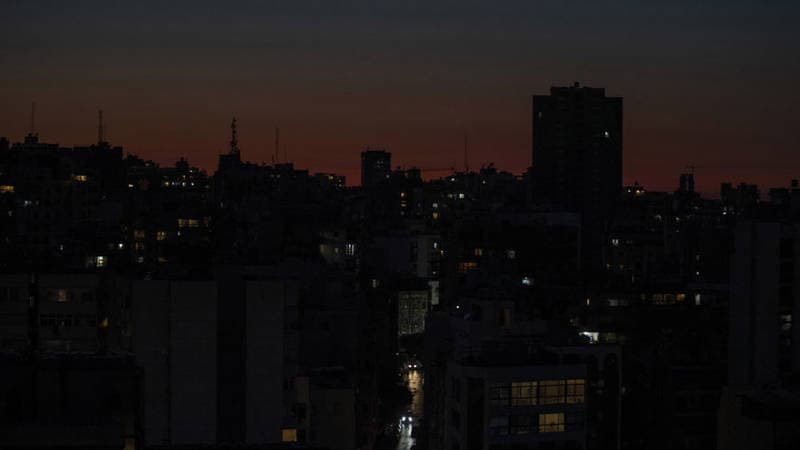 Lebanese Electricity Privatization Details
