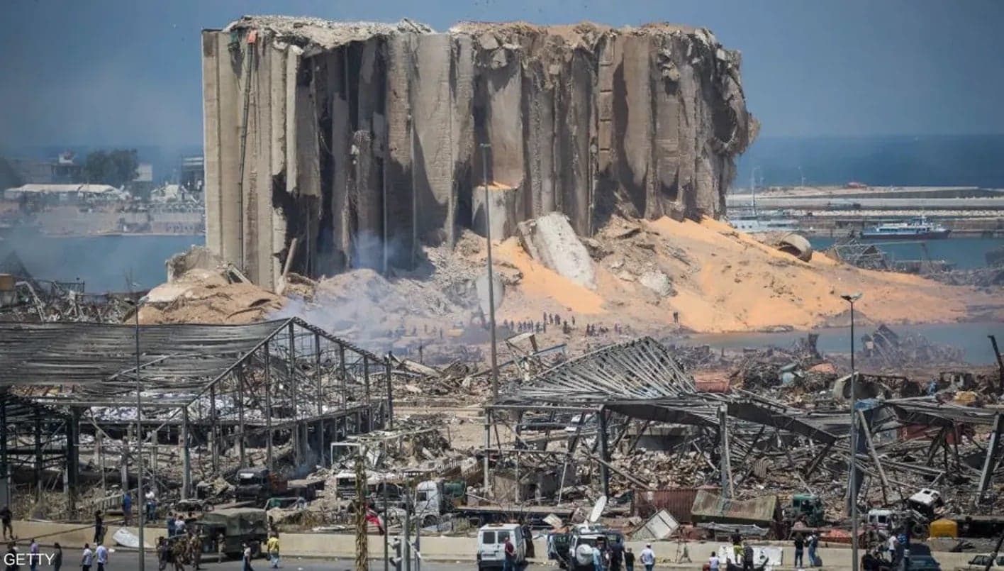Port Compensation Case Seeks Accountability