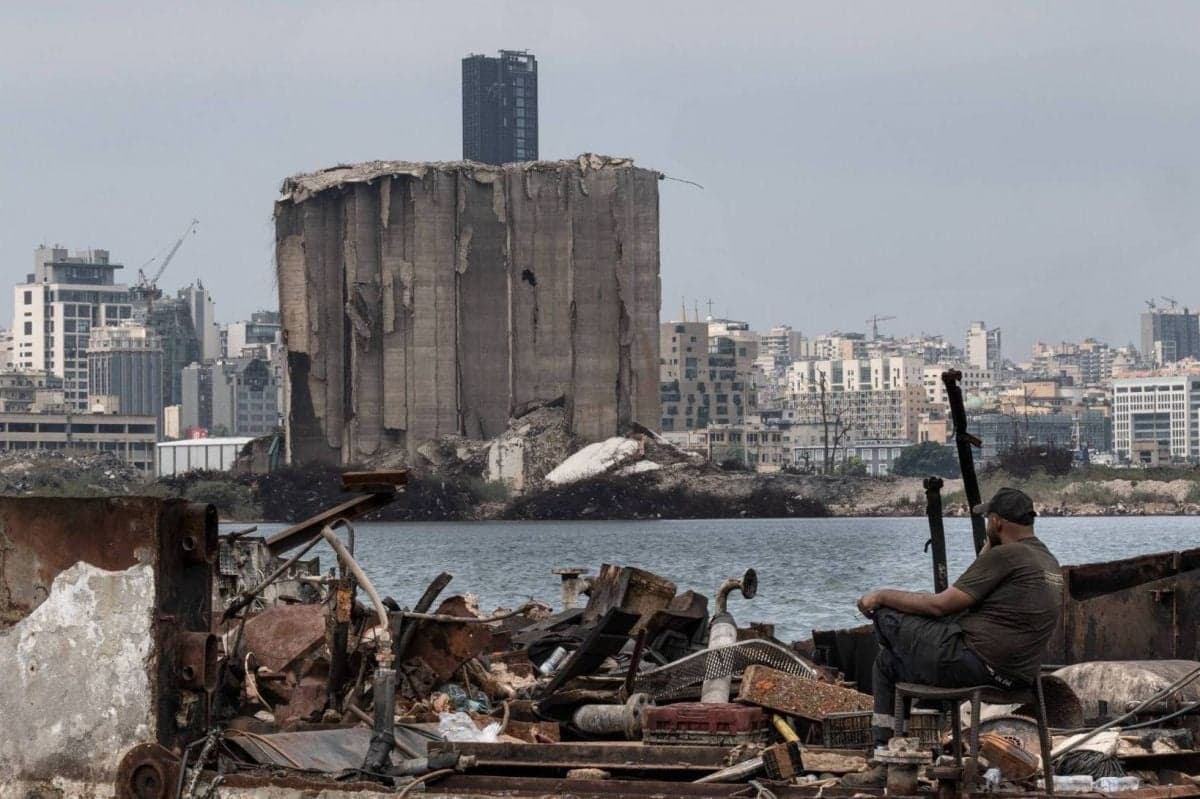 Beirut Port blast investigation advances
