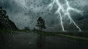 Lebanon to face heavy rainstorms
