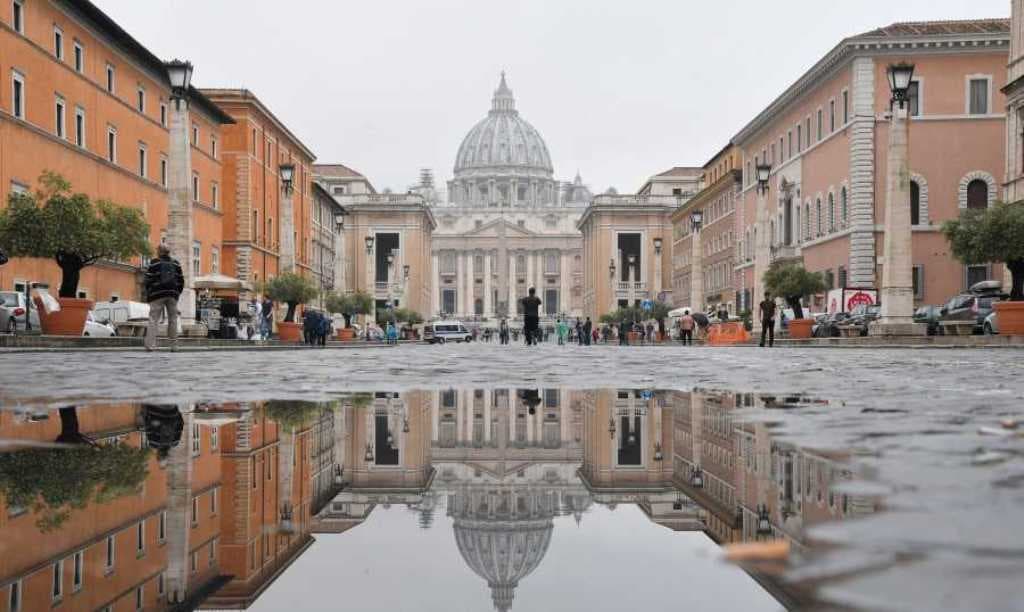 Karim continues Vatican mediation