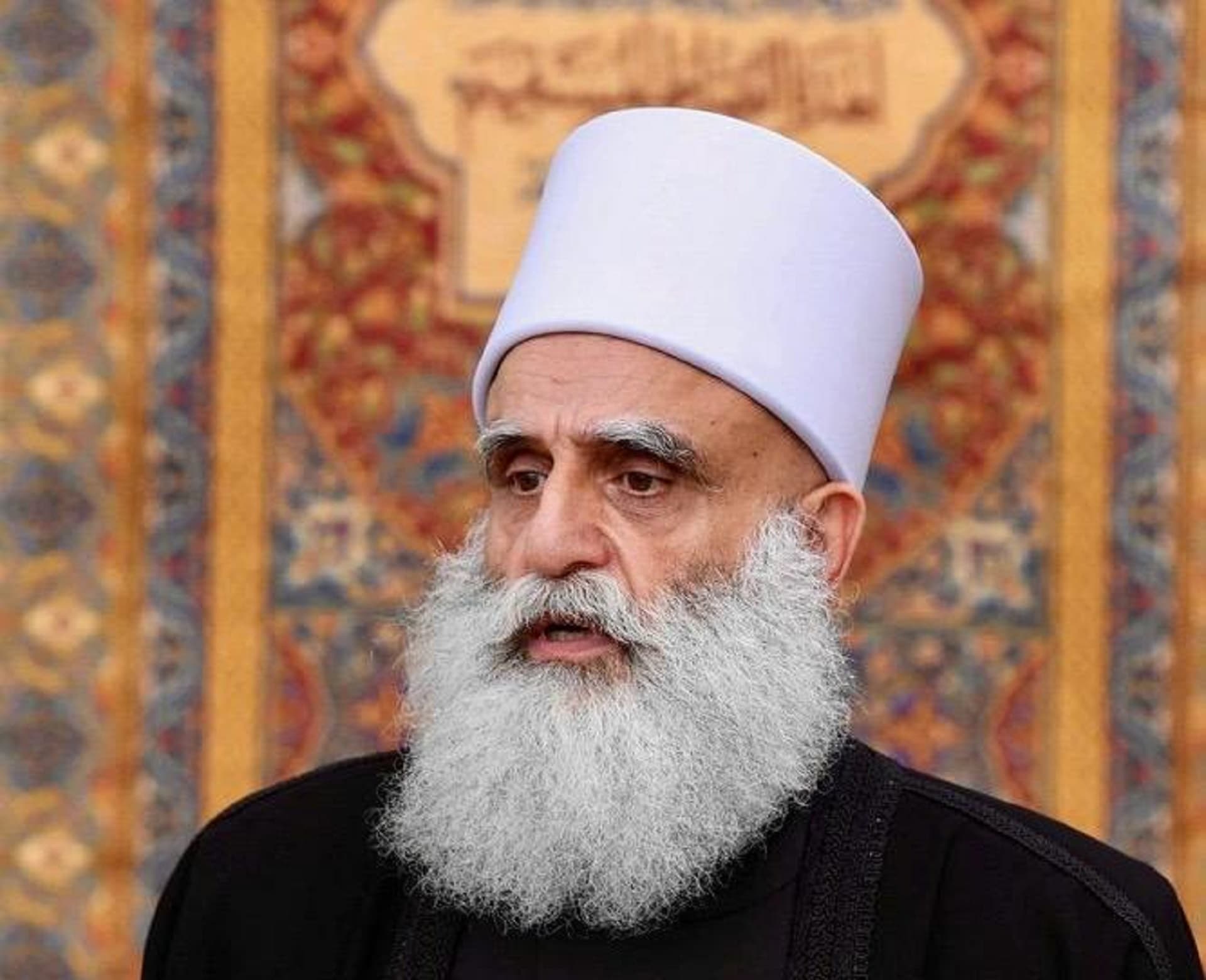 Sheikh al-‘Aql Congratulates Lebanon’s Hekal
