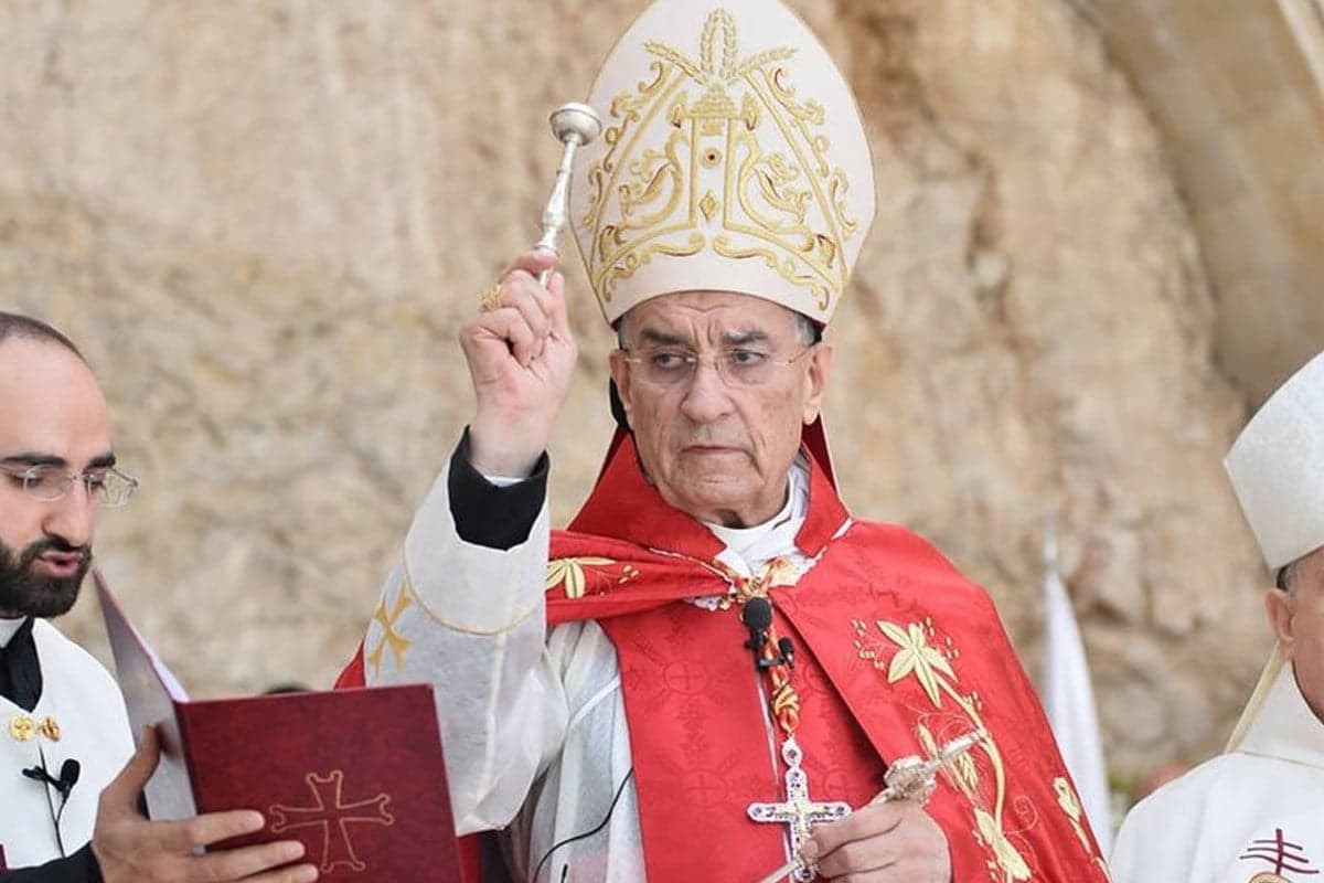 Lebanon Urged to Uphold Sovereignty