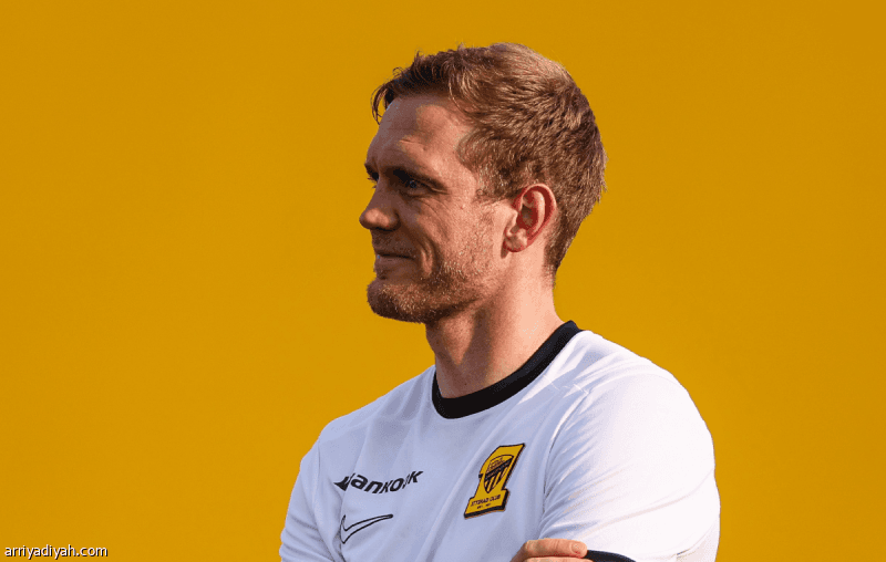 Al-Ittihad Fans Get 7 Days Relief with Plans to Rehire Al-Mousa