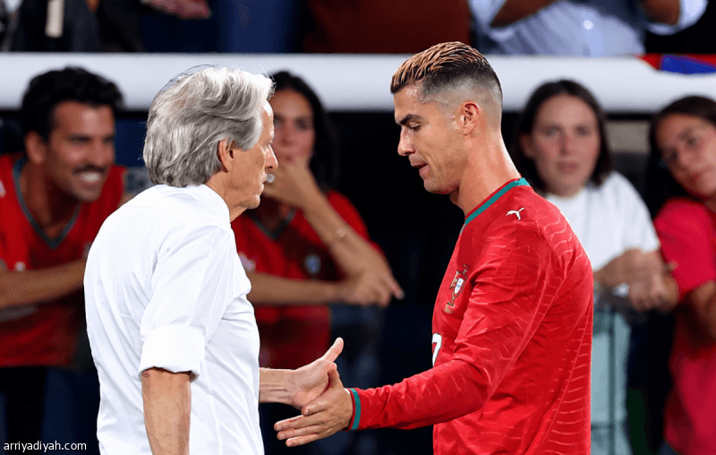 Post-Ronaldo and Jesus incident, 1.5M leave warns economists