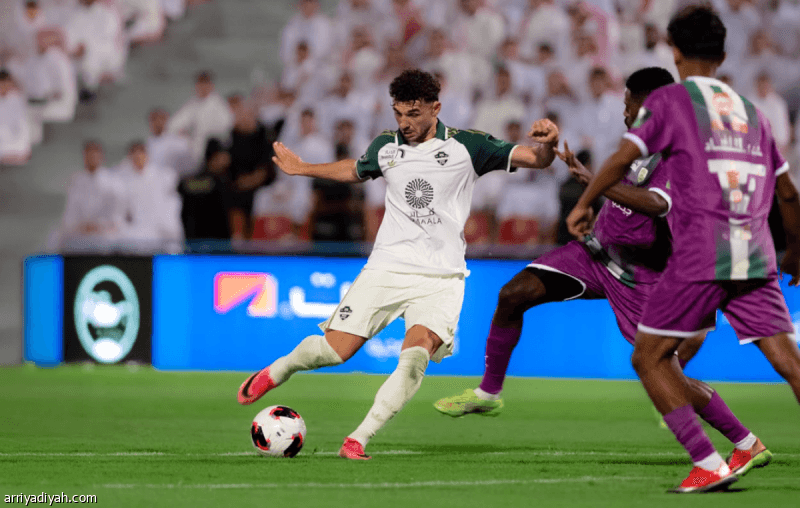 Ahly advances to Round of 16