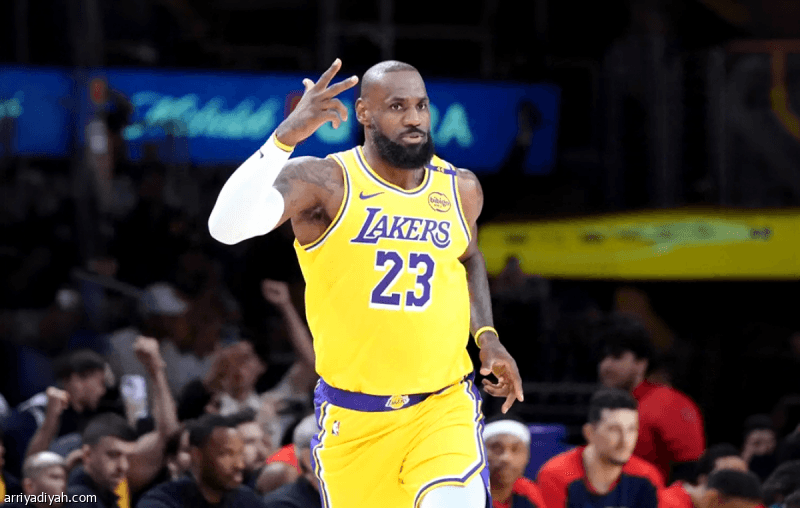 Miami errs in James's comeback