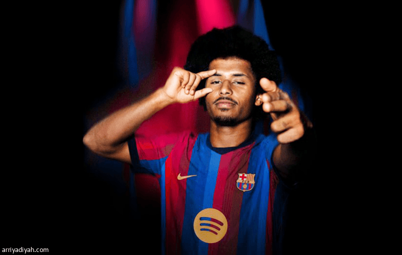 إنتقال أديمي إلى برشلونة بمبلغ 33 مليون دولار