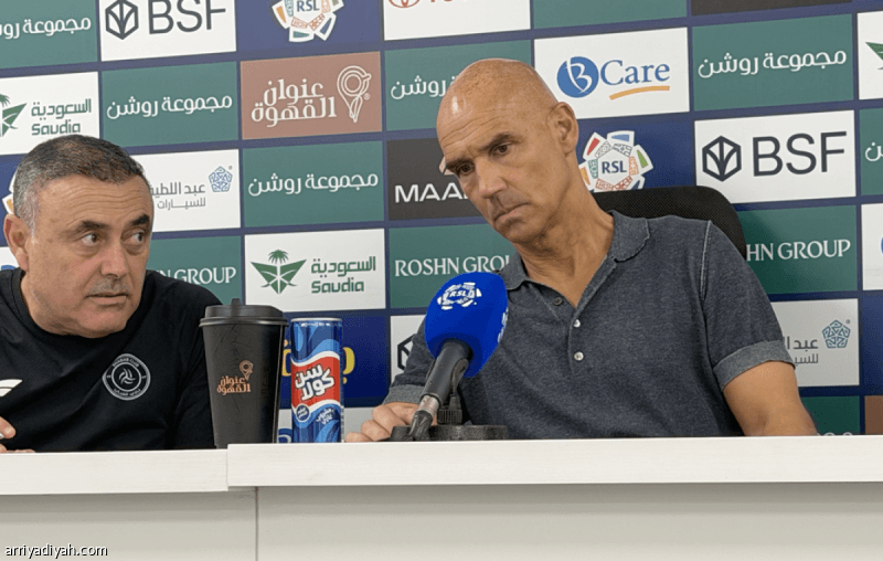ليتش يحقق نتائج بانسجام وغياب كاراسكو