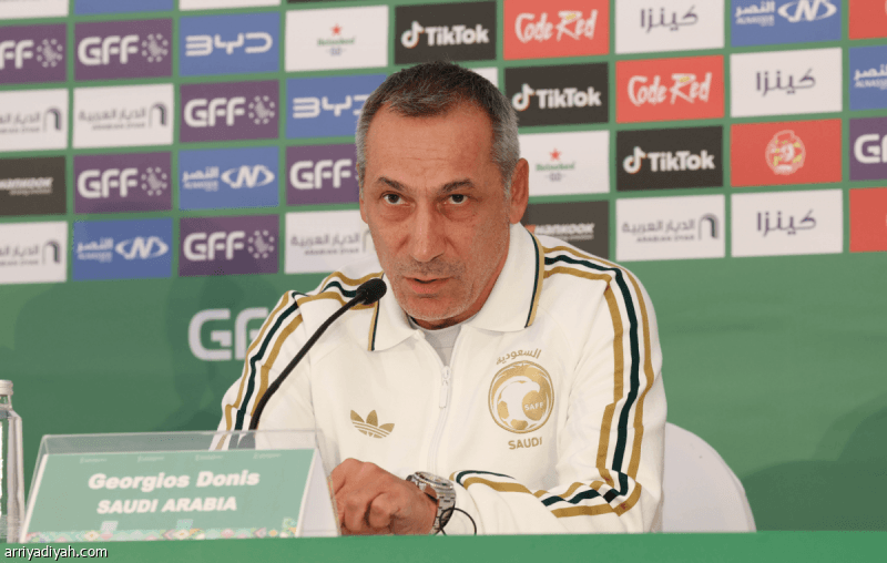 Donis on Al-Juair and Mukhtar Impact