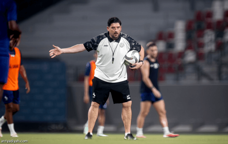 Al-Ettifaq coach omits Messi, adds Dembele