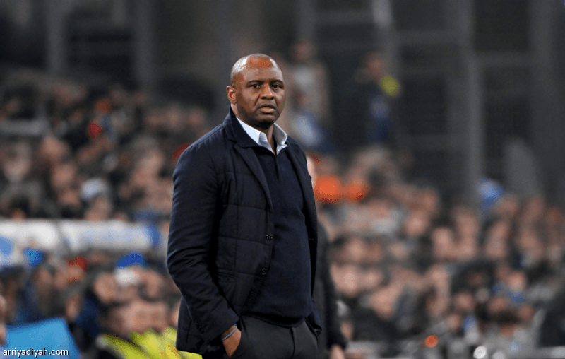 Viera Guides the Lions of Teranga