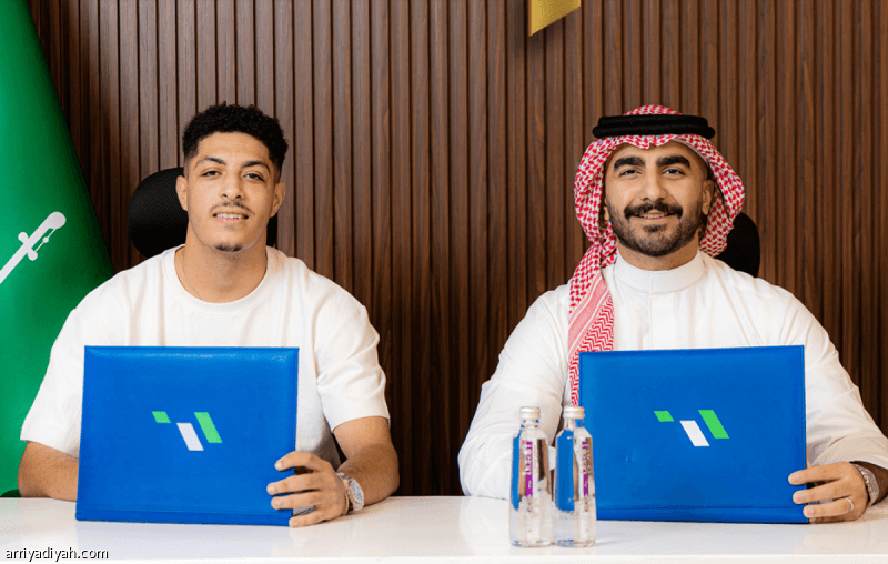 Al-Sadiq becomes eighth foreign player at Al-Fath