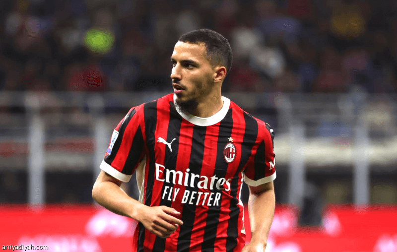 Al Rayyan Adds Ben Nasser Before Al Hilal