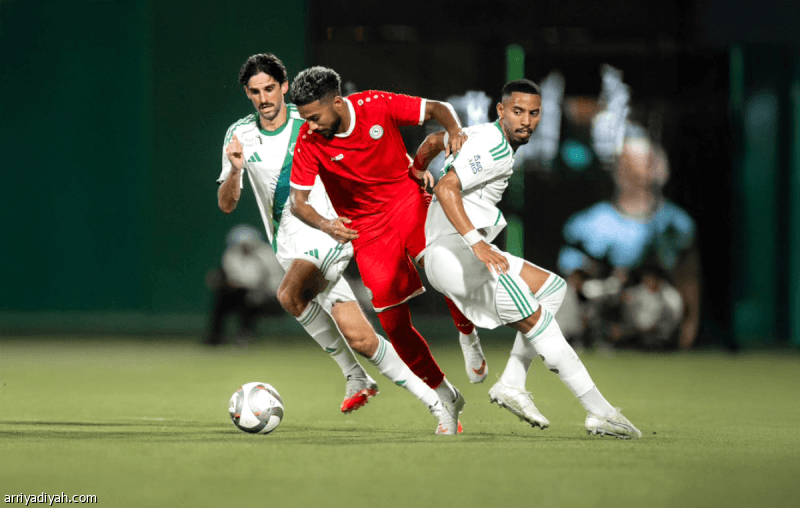 الاتحاد يعيد مفاوضات الغنام
