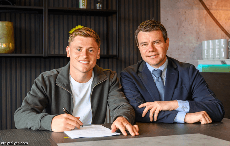 Newcastle prolongs Barnes deal