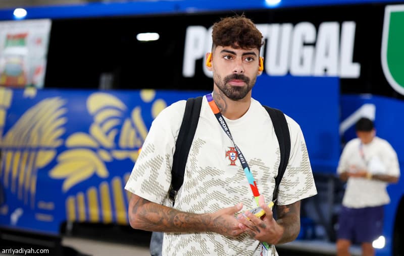 Costa's Agent Confirms Ongoing Al Nassr Deal